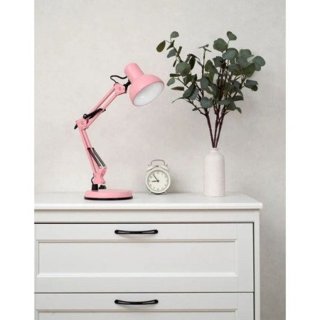 Transit transvite table MT2001 A/s, 40W, E27, pink color