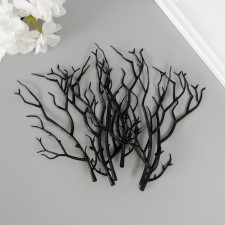 Decor for creativity plastic 