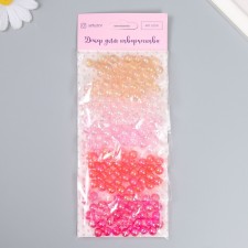 Beads for creativity Plastic 
