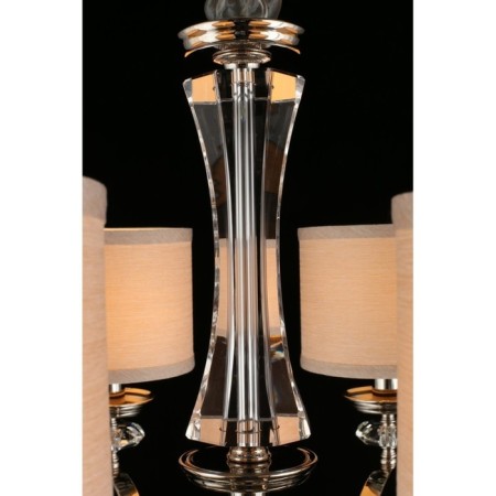 Suspended chandelier OKIN E14 240W-5