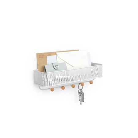 ORGANIZER ORGANIZER ESTICE, white-1