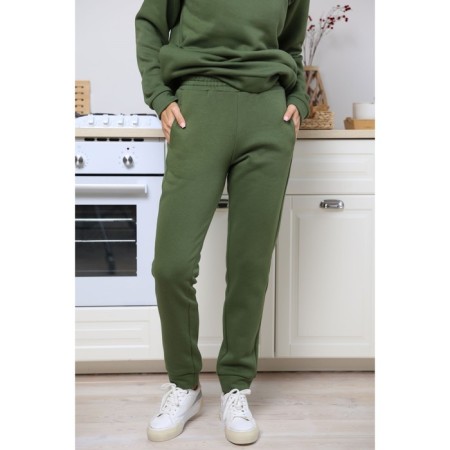 Female sports trousers, size 42-3