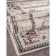 Rectangular carpet Merinos colizey, size 150x230 cm, color Cream