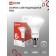 LED lamp In Home Led-R50-VC, 6 W, 230 V, E14, 4000 K, 530 lm