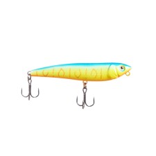 Namazu Activator wobbler, 8.7 cm, 10 g, walker, superficial, color 7