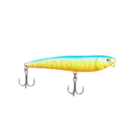 Namazu Activator wobbler, 8.7 cm, 10 g, walker, superficial, color 7