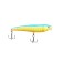 Namazu Activator wobbler, 8.7 cm, 10 g, walker, superficial, color 7