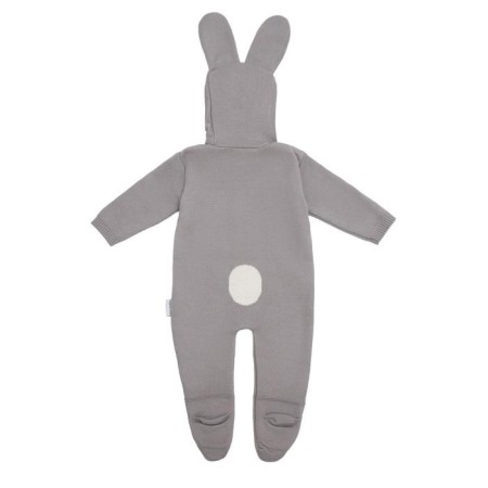 Combineson children, height 68 cm, gray color-5