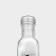 Glass bottle for oolive sauce and oil, 250 ml