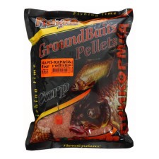Bait Fish.ka Carp-Karas Geyser, 1 kg