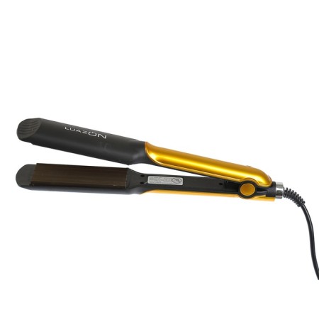 Huzon luzon lw-19, 40 watts, aluminum coating, 100 x40 mm, 220 ° C, yellow-2