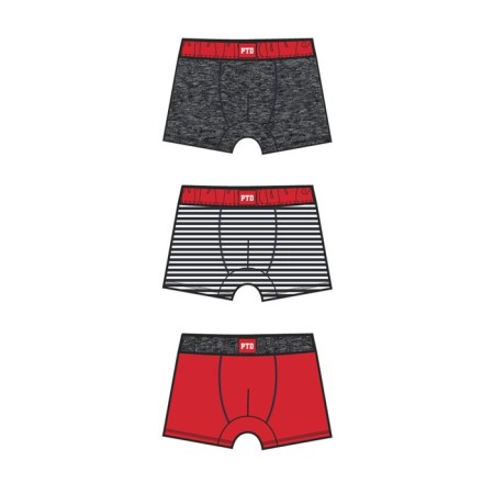 Coward cowards for the boy PlayTode, height 122-128 cm, 3 pcs-1