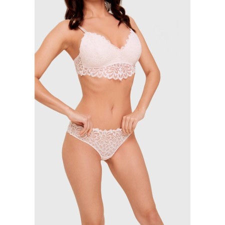 Women's cowards Conny s, light pink color-2