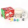 Set of mug for coloring with a Christmas tree, 300 ml "lightning Makuin and master", cars