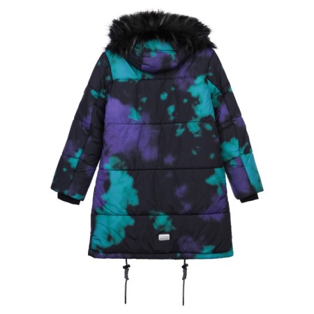 Winter coat for the girl PlayTode, height 164 cm-8