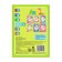 The book "Learning to read words" 24 p.