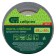 Adhesive tape reinforced Sibrt technical 888165, silver, 48 mm x 40 m