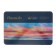 Pencils are artistic 48 colors, Finenolo, 3.8 mm, hexagonal, in a metal pencil case
