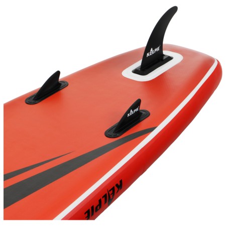 SUP Board inflatable walking Kelpie 11 ", 335x80x15 cm-16