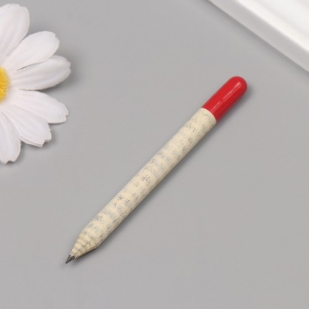Growing gift pencils Mini "Paprika"-3