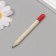 Growing gift pencils Mini "Paprika"
