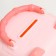 Piggy bank Plastic "Suitcase - Pig" MIX 11x10.5x14 cm