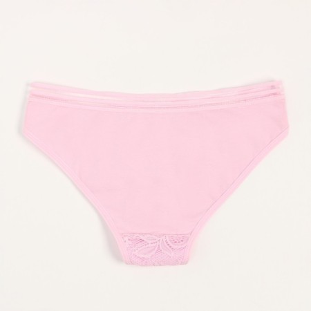 Cowards Female Color Pink, size 42-44-2