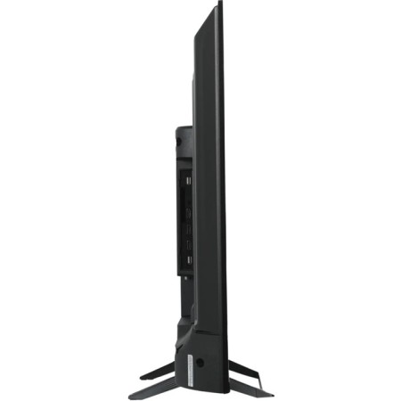 TV Xiaomi Mi Led TV A2, 43 ", 3840x2160, DVB-T2/C/S2, HDMI 3, USB 2, Smart TV, Black-3