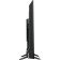 TV Xiaomi Mi Led TV A2, 43 ", 3840x2160, DVB-T2/C/S2, HDMI 3, USB 2, Smart TV, Black