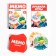 Board game "Memo. Tales ", 28 cards, 3+
