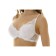 Women's bras of Lengy, size 75d, white color