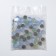 Glass balls (bello) "Recipes of the grandfather of Nikita", FR 20 mm, mixed, 0.5 kg