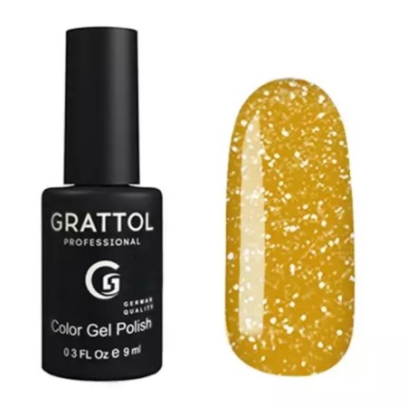 Grattol LS Bright Neon No. 03, 9 ml