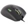 Acer OMW124 Black Optical Mouse (6400DPI) USB (6but)