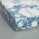 Box for confectionery products with PVC lid "Magic Holidays", 15 x 15 x 3 cm, New Year