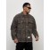 Male windbreaker, size 56, beige color