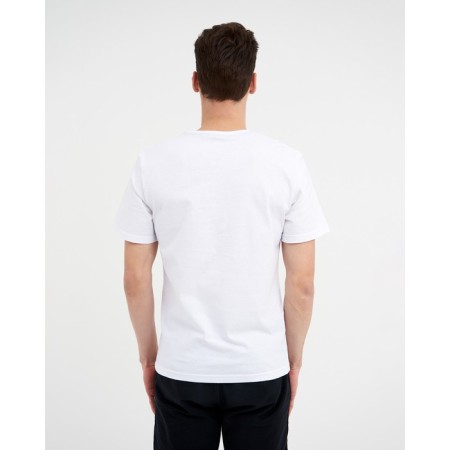 T -shirt KAFTAN "SPB" p. S (46), white-3