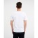 T -shirt KAFTAN "SPB" p. S (46), white