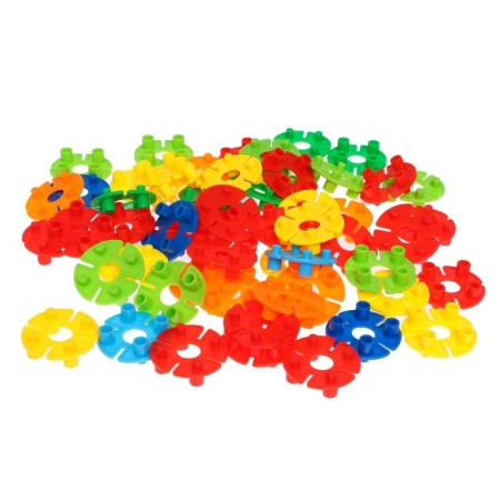 Teaching designer "Funny puzzles"