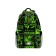 Boy's backpack, size 15x30x40 cm