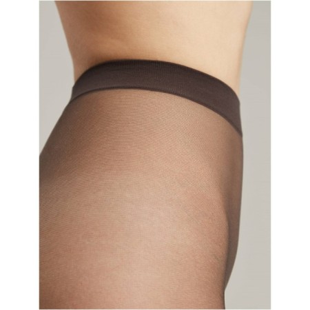 Women's tights Fantasy Versale, size 2, Grafit color-3