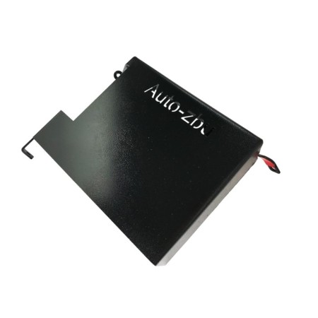 Protection Electr. RAV5 control unit