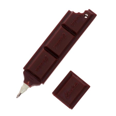 Sharikov-priko pen "Chocolate", mix-1