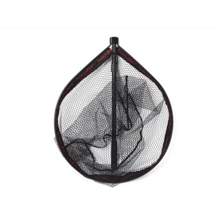 Folding Lucky John Taleescopic pitch 180x70x60cm rubberized floating-2