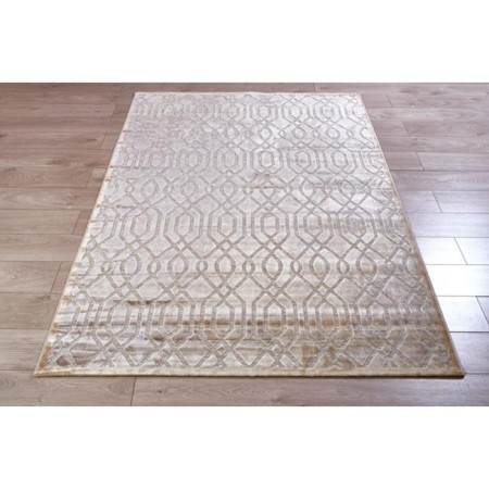 Carpet "Seychelles", size 75x150 cm-1