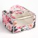 Box under the bento-port with the window "For you", 14 x 14 x 8 cm
