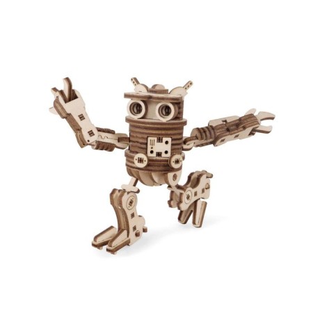 Robot "Phil"-4
