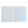 Notebook “Hints”, 48 sheets in a cage, “Biology”, coated cardboard, matte lamination, Touch varnish, Offset block