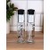 A set of sprayers for oil and vinegar “Oil”, 2 pcs x 100 ml