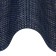 Serving napkin Zapel Gunny, Wet asphalt color
